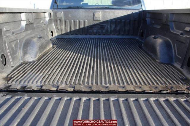used 2017 Chevrolet Silverado 1500 car, priced at $15,999