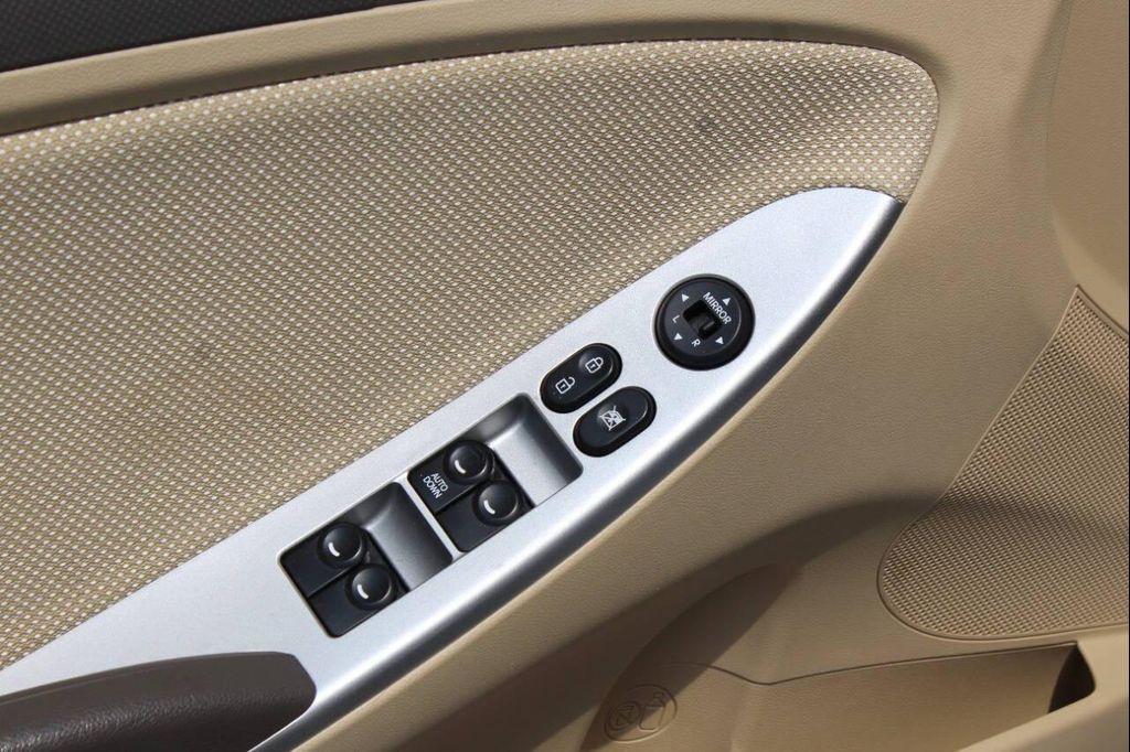 used 2013 Hyundai Accent car, priced at $7,999