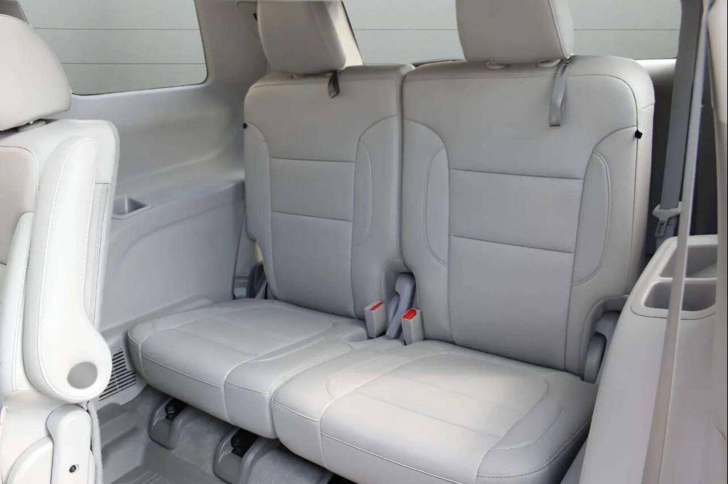 used 2020 GMC Acadia car, priced at $16,499