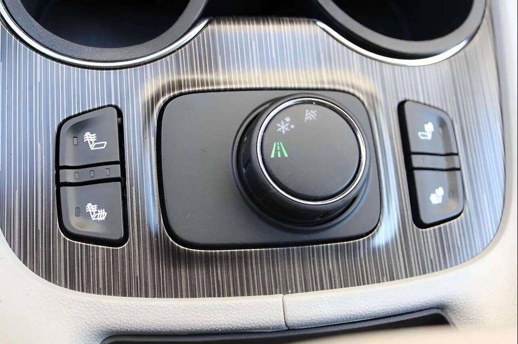 used 2020 GMC Acadia car, priced at $16,499