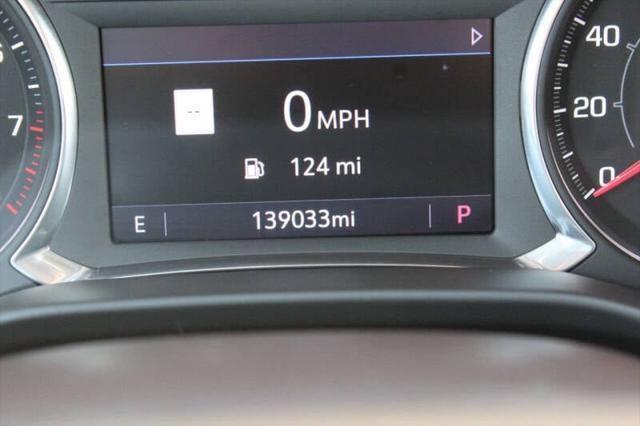 used 2020 GMC Acadia car, priced at $16,999