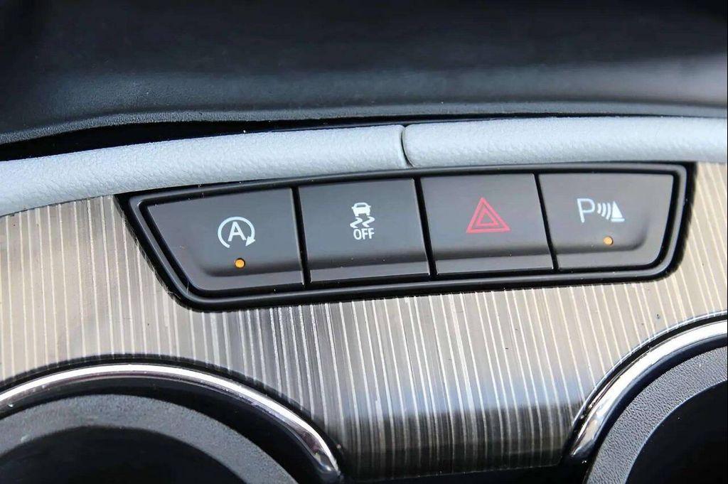 used 2020 GMC Acadia car, priced at $16,499