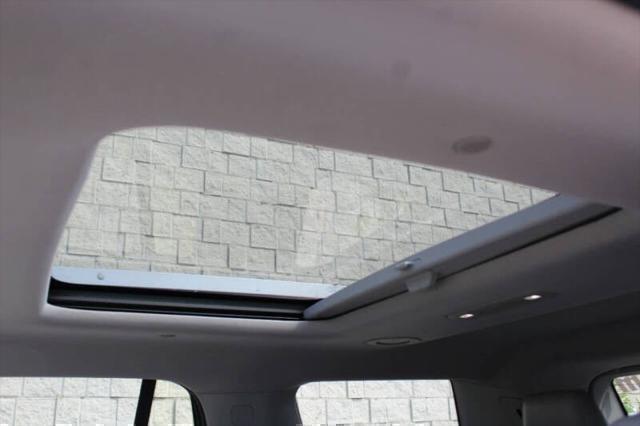 used 2020 GMC Acadia car, priced at $16,999