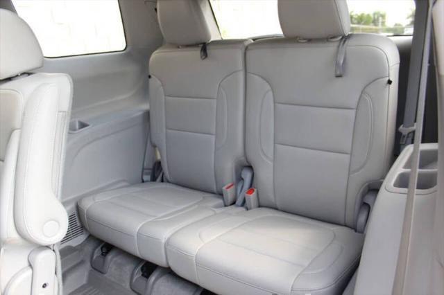 used 2020 GMC Acadia car, priced at $16,999