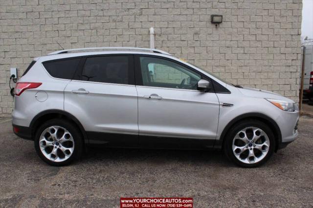 used 2014 Ford Escape car, priced at $11,999