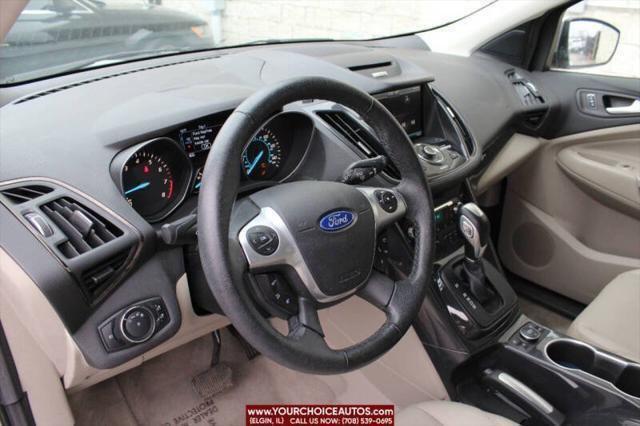 used 2014 Ford Escape car, priced at $11,999