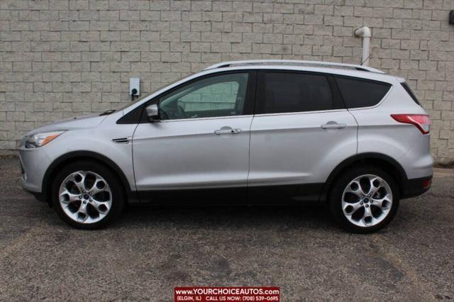 used 2014 Ford Escape car, priced at $11,999