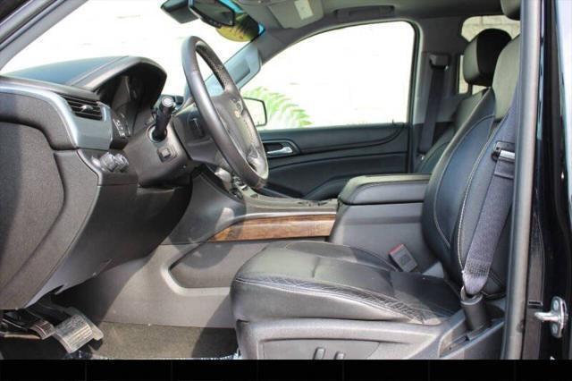 used 2016 Chevrolet Tahoe car, priced at $19,999