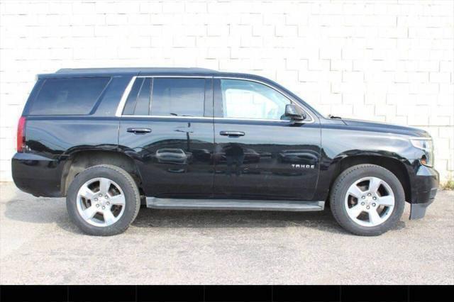 used 2016 Chevrolet Tahoe car, priced at $19,999