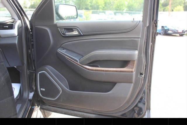 used 2016 Chevrolet Tahoe car, priced at $19,999