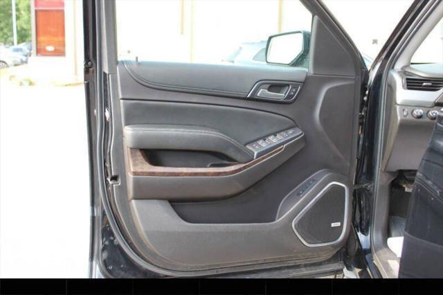 used 2016 Chevrolet Tahoe car, priced at $19,999