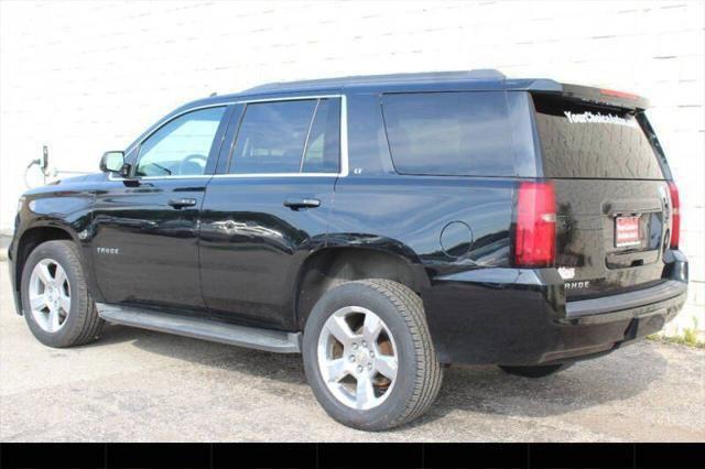 used 2016 Chevrolet Tahoe car, priced at $19,999