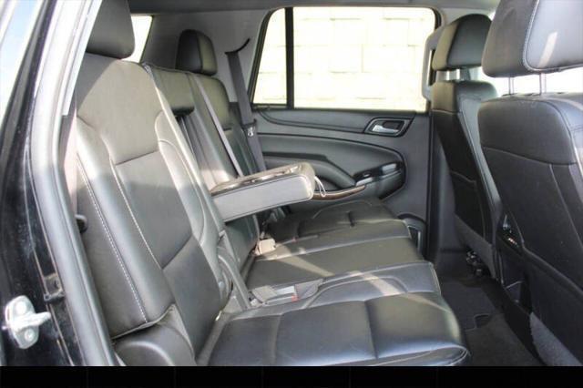 used 2016 Chevrolet Tahoe car, priced at $19,999