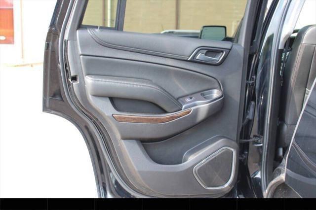 used 2016 Chevrolet Tahoe car, priced at $19,999
