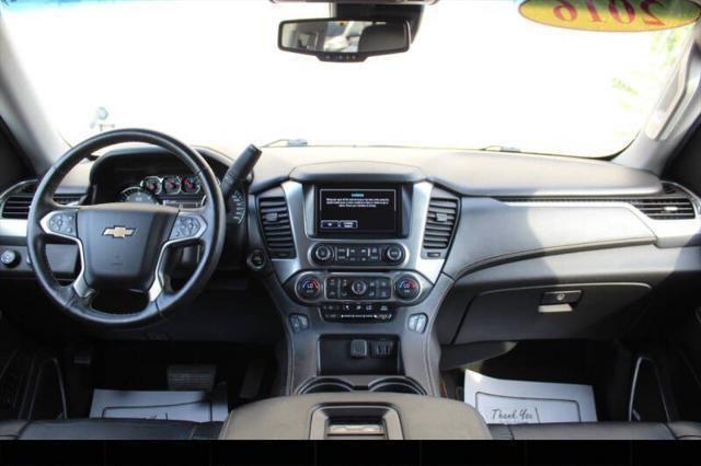 used 2016 Chevrolet Tahoe car, priced at $19,999