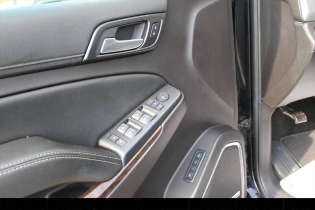 used 2016 Chevrolet Tahoe car, priced at $19,999