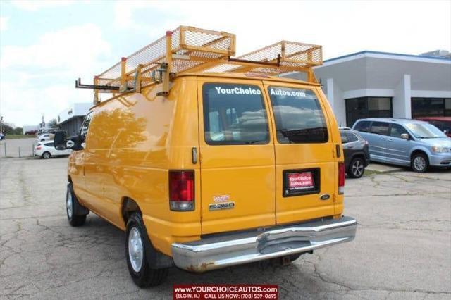 used 2008 Ford E350 Super Duty car, priced at $13,999