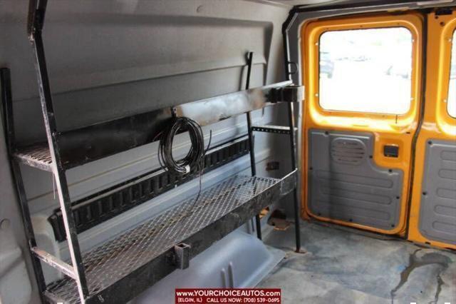 used 2008 Ford E350 Super Duty car, priced at $10,499