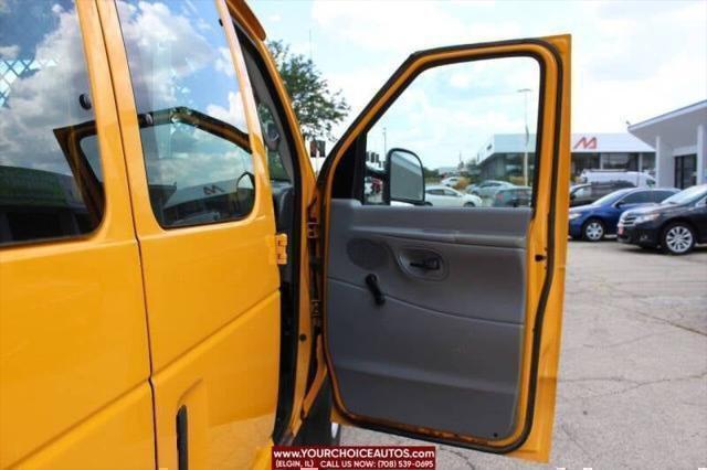 used 2008 Ford E350 Super Duty car, priced at $10,499