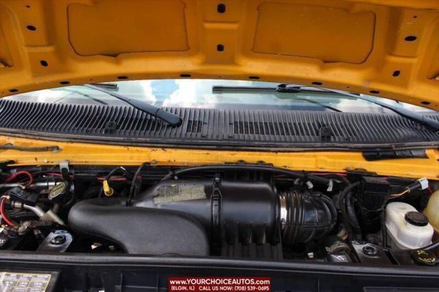 used 2008 Ford E350 Super Duty car, priced at $10,499