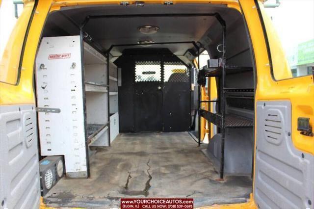 used 2008 Ford E350 Super Duty car, priced at $11,499