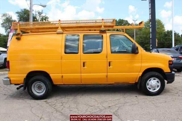 used 2008 Ford E350 Super Duty car, priced at $13,499