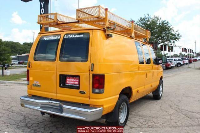 used 2008 Ford E350 Super Duty car, priced at $11,499