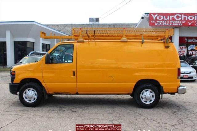 used 2008 Ford E350 Super Duty car, priced at $11,499