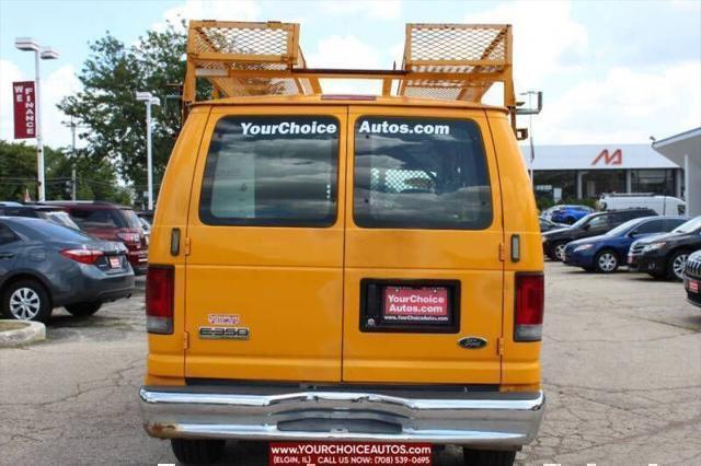 used 2008 Ford E350 Super Duty car, priced at $10,499