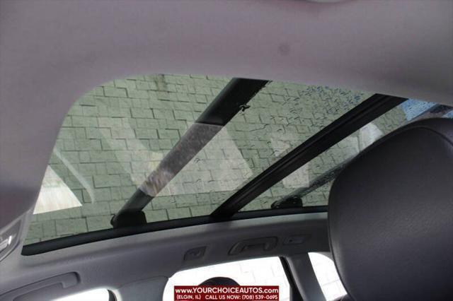 used 2015 Audi Q5 car, priced at $9,999