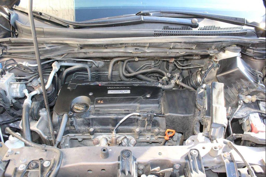 used 2016 Honda CR-V car, priced at $12,999
