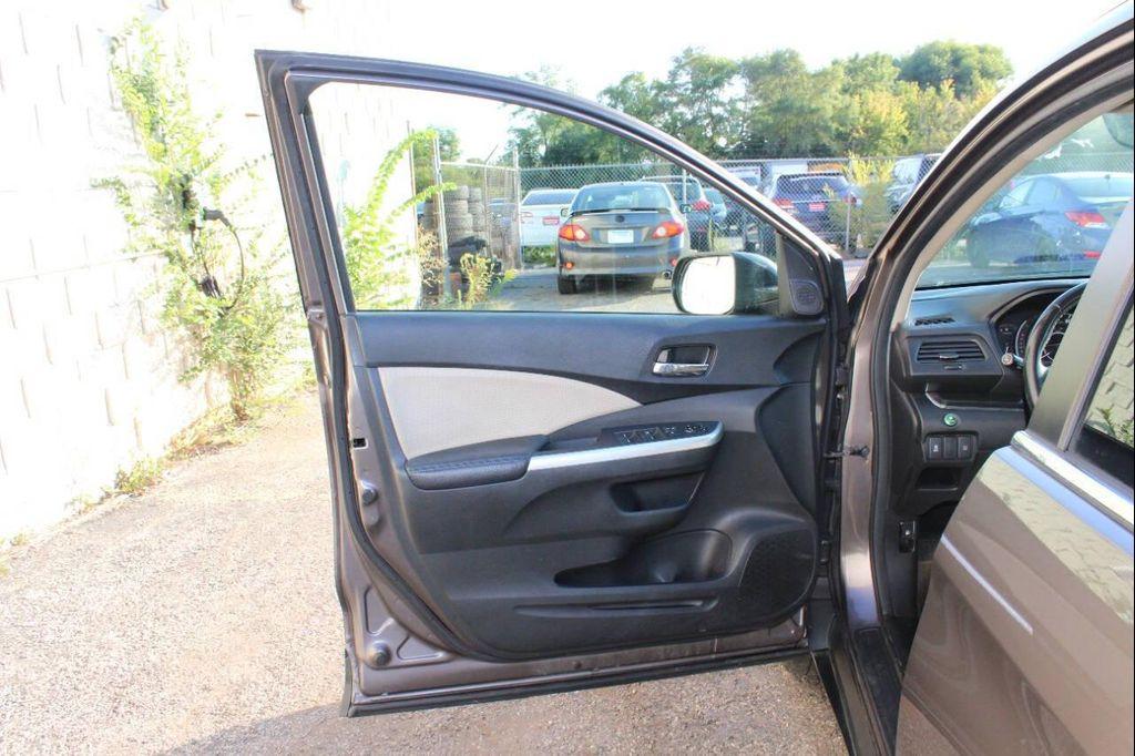 used 2016 Honda CR-V car, priced at $12,999