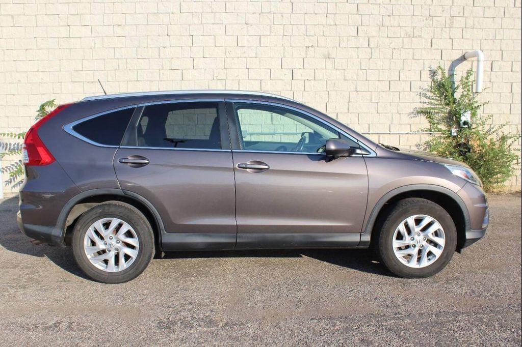 used 2016 Honda CR-V car, priced at $12,999