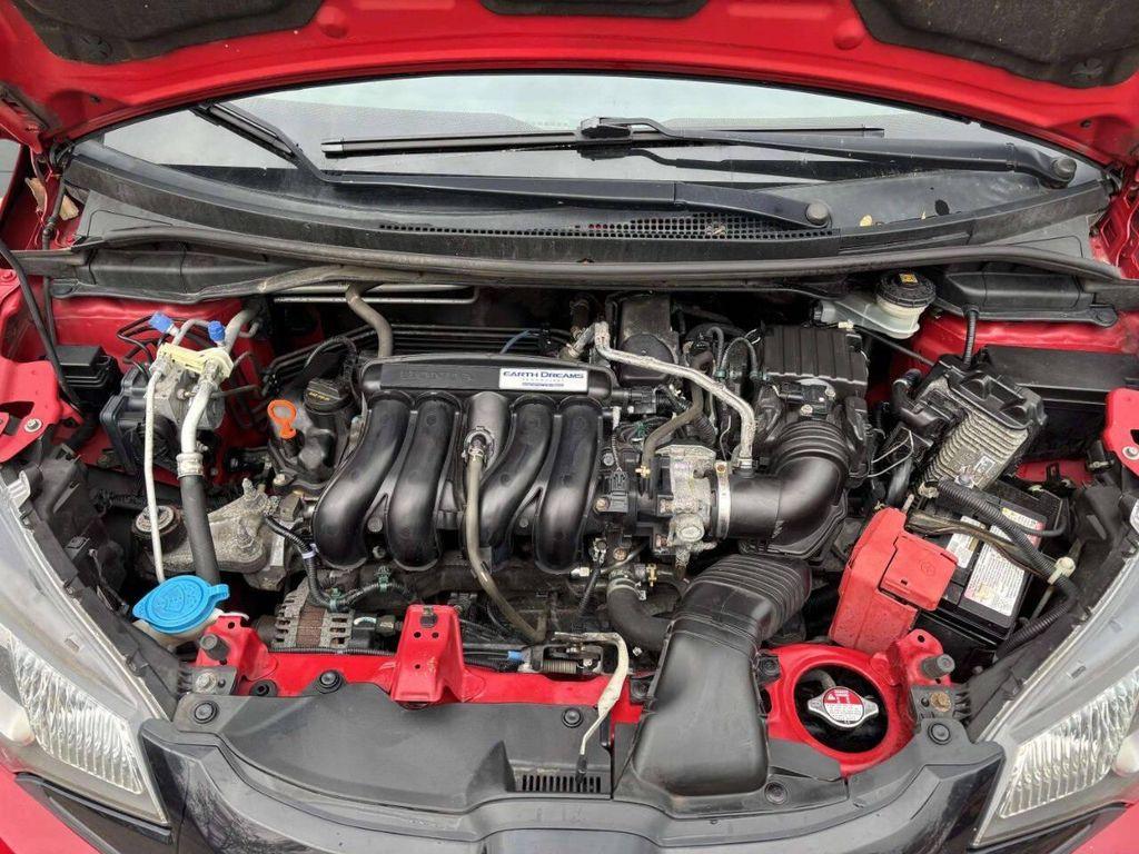 used 2016 Honda Fit car, priced at $8,997