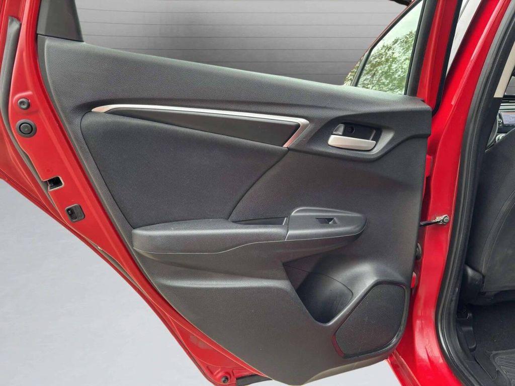 used 2016 Honda Fit car, priced at $8,997