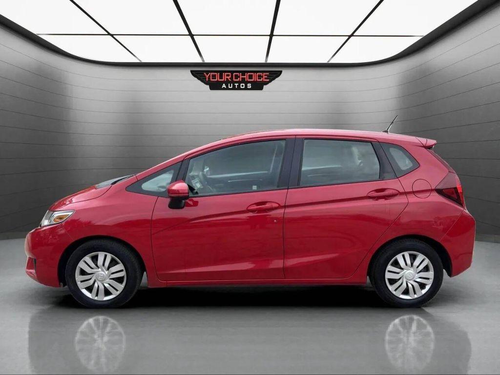 used 2016 Honda Fit car, priced at $8,997
