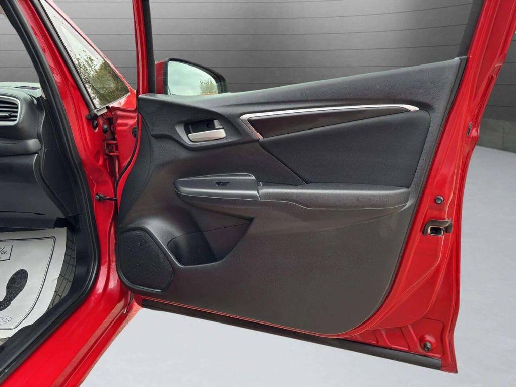 used 2016 Honda Fit car, priced at $8,997