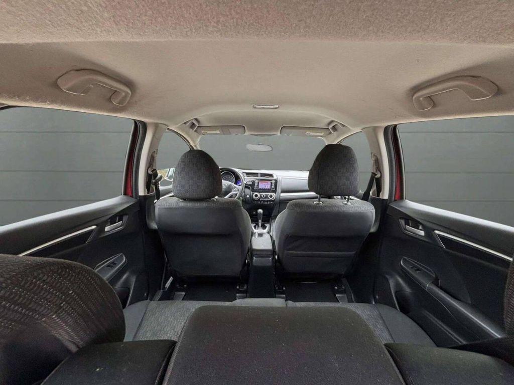 used 2016 Honda Fit car, priced at $8,997