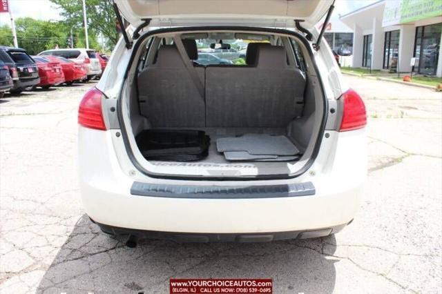 used 2014 Nissan Rogue Select car, priced at $8,999