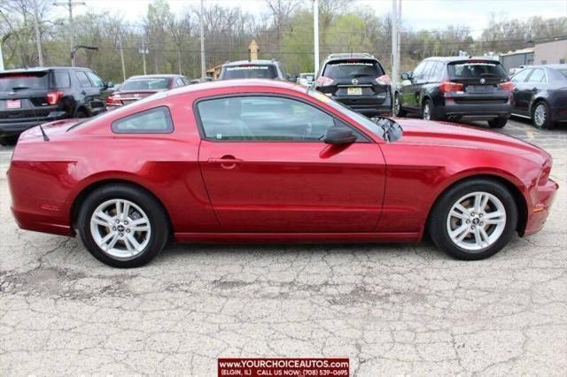 used 2014 Ford Mustang car, priced at $10,999