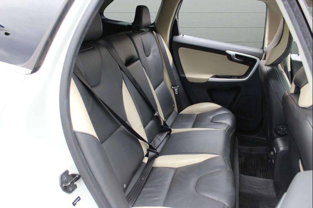 used 2011 Volvo XC60 car, priced at $8,999