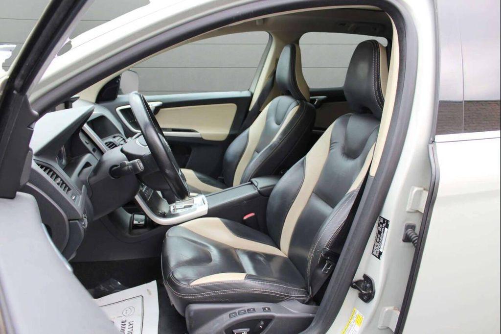 used 2011 Volvo XC60 car, priced at $8,999