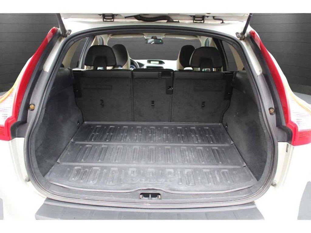 used 2011 Volvo XC60 car, priced at $8,999