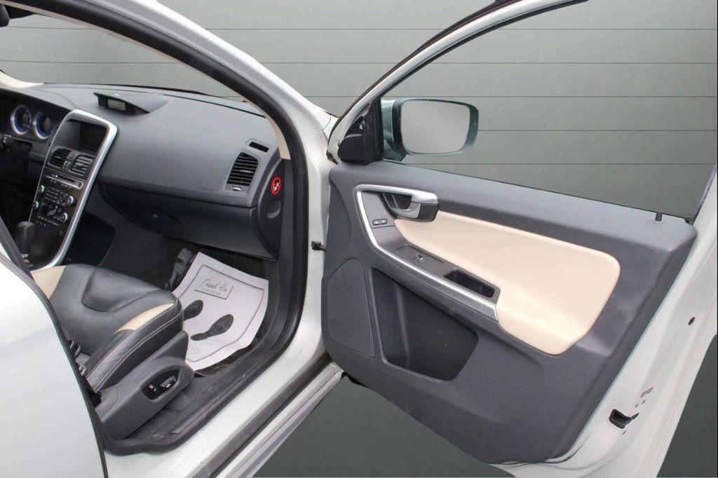 used 2011 Volvo XC60 car, priced at $8,999