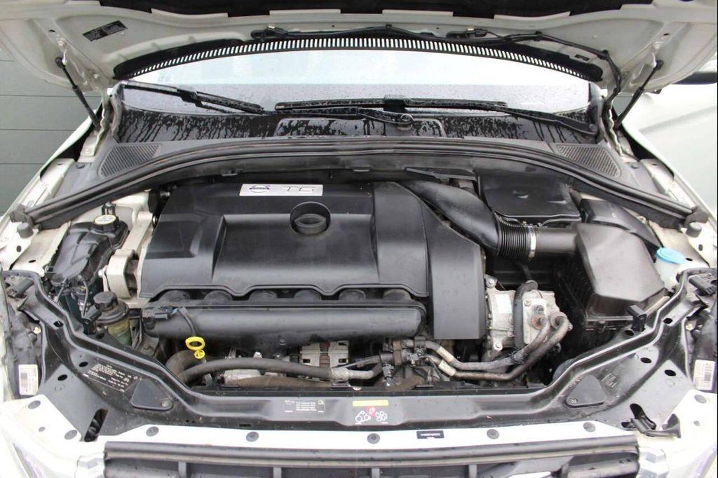 used 2011 Volvo XC60 car, priced at $8,999