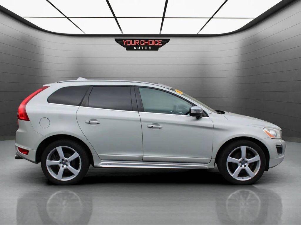 used 2011 Volvo XC60 car, priced at $8,999