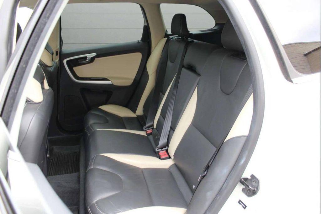 used 2011 Volvo XC60 car, priced at $8,999