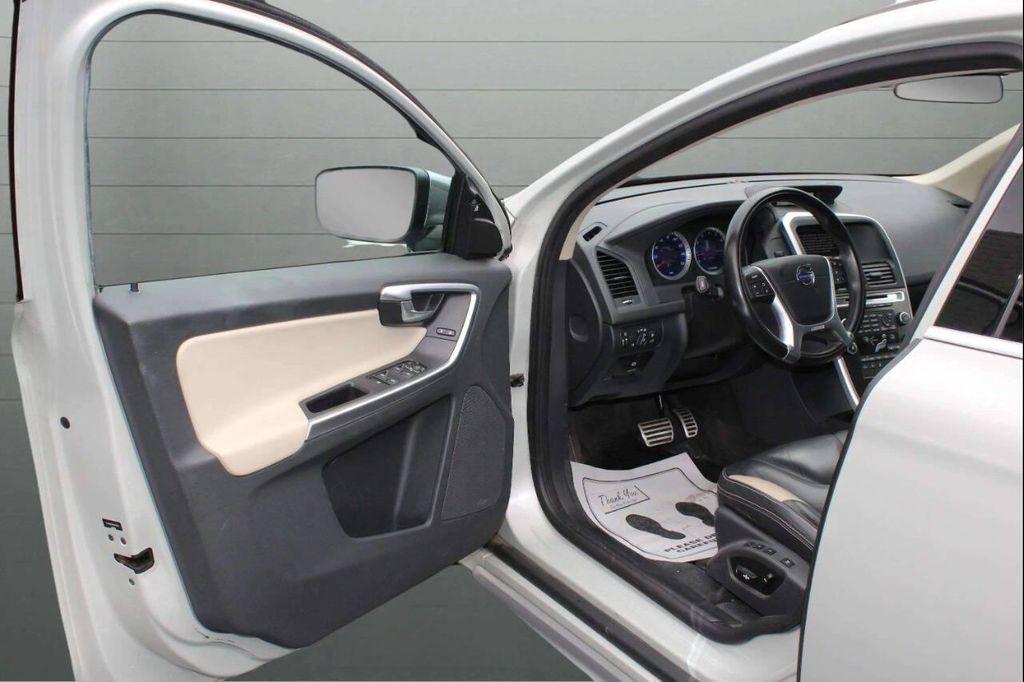 used 2011 Volvo XC60 car, priced at $8,999