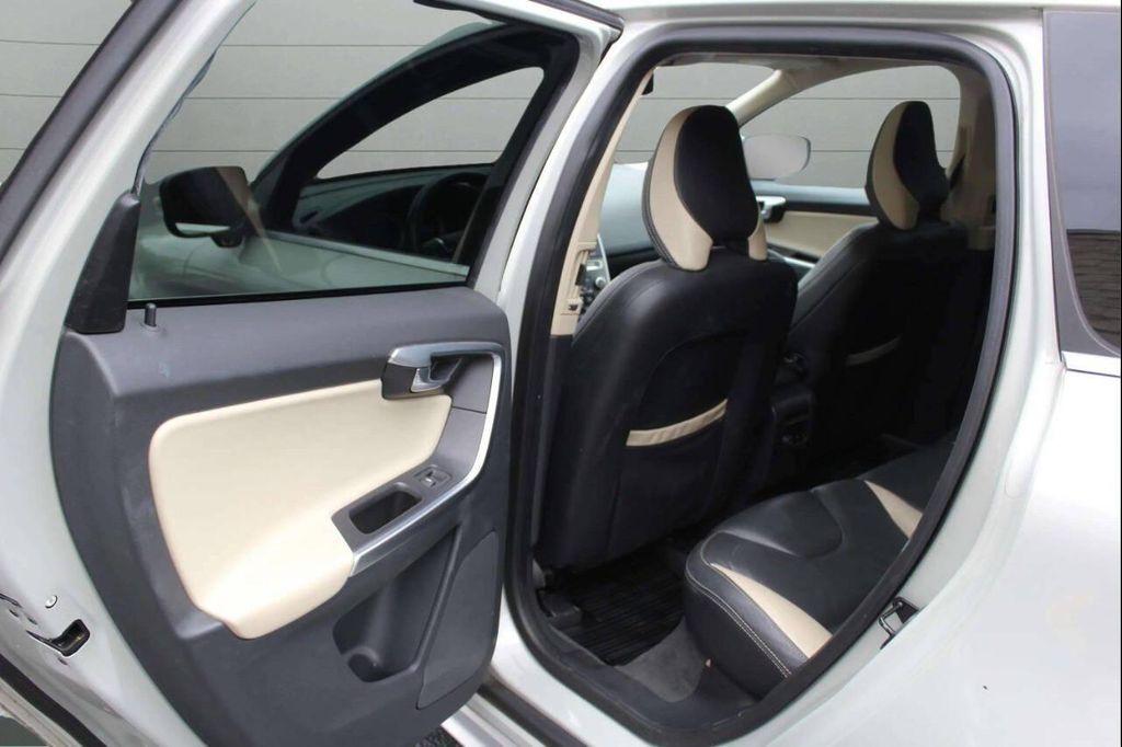 used 2011 Volvo XC60 car, priced at $8,999