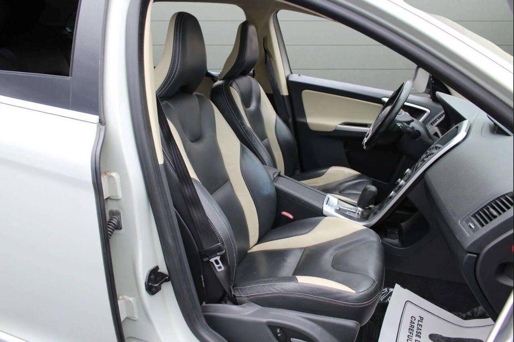 used 2011 Volvo XC60 car, priced at $8,999